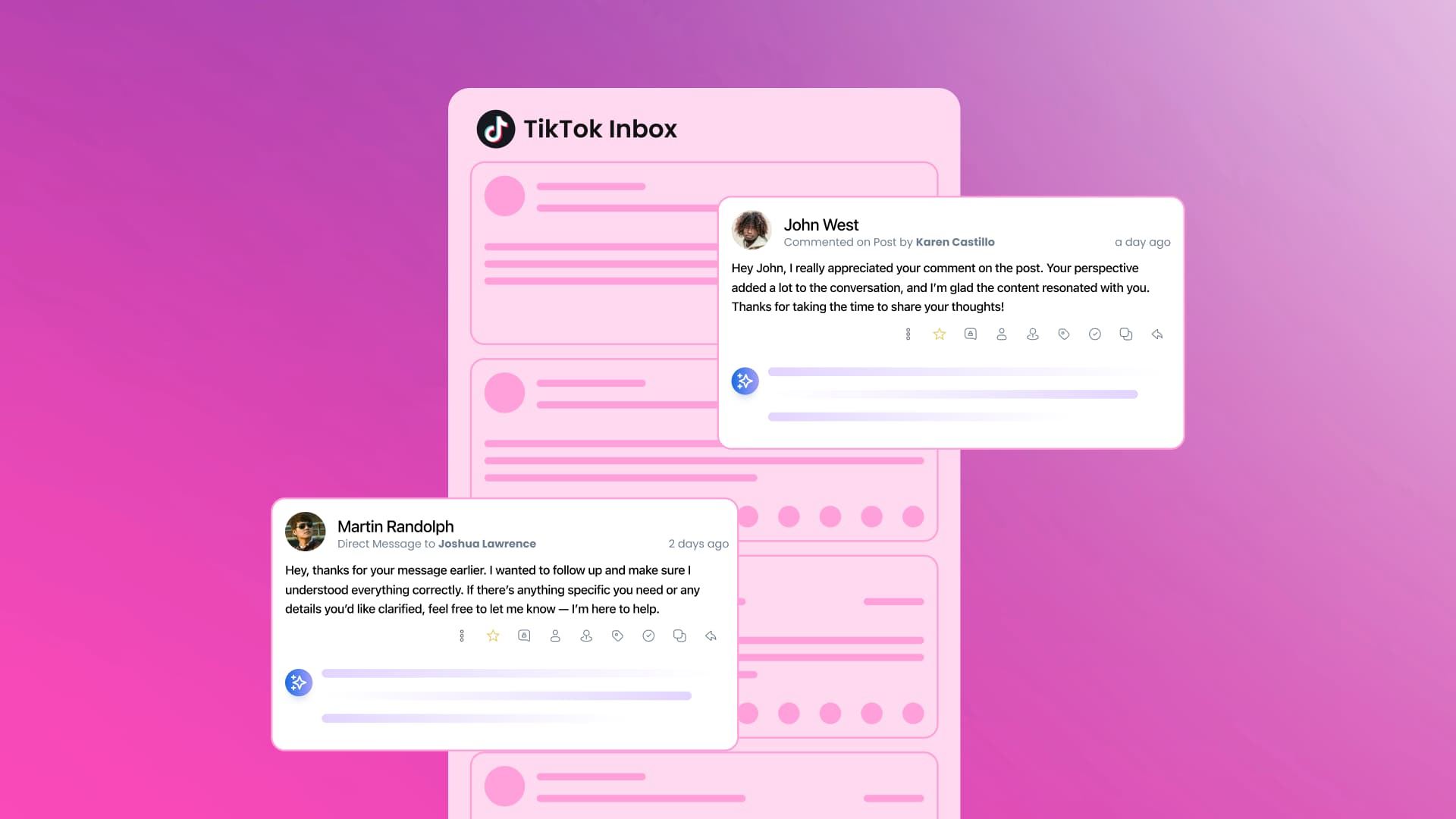 Your Guide to TikTok DM Automation: Respond to DMs on Autopilot Your Guide to TikTok DM Automation: Respond to DMs on Autopilot
