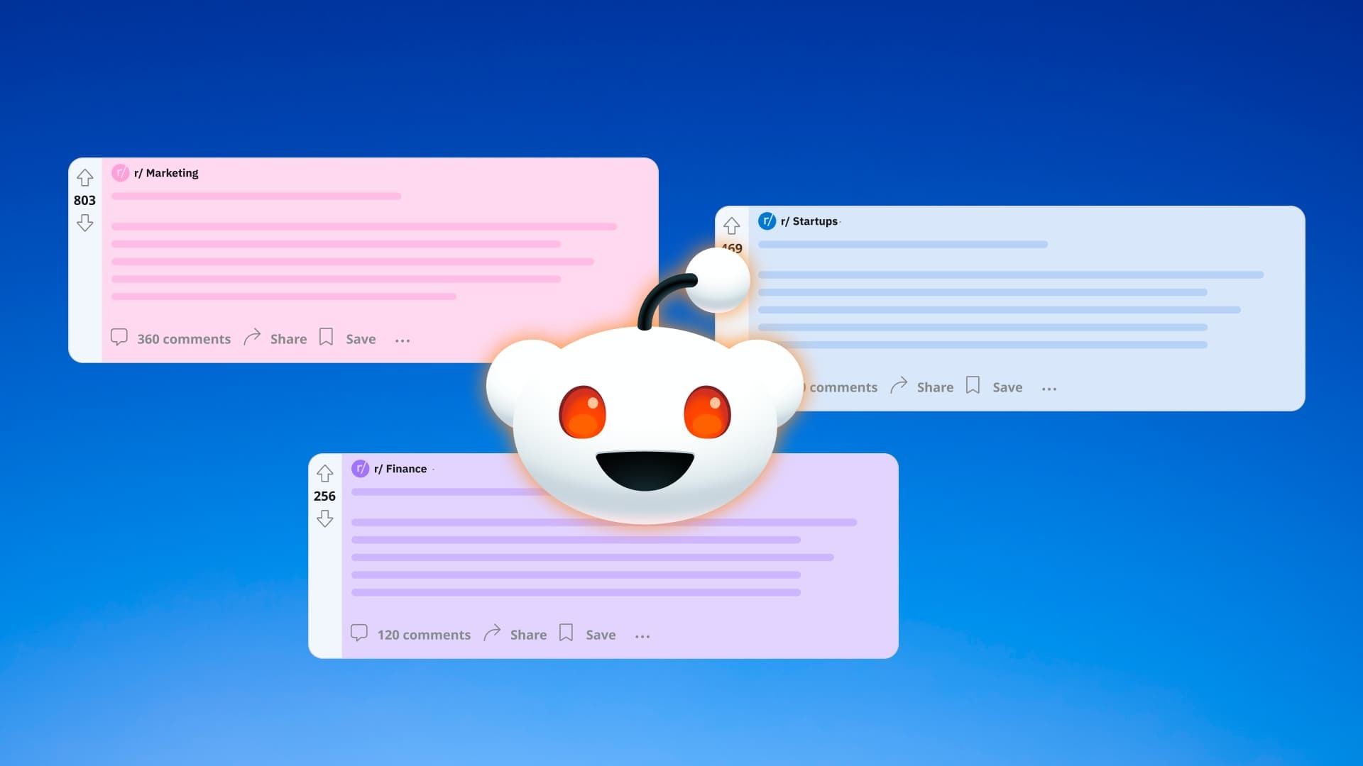 Reddit Marketing 101: How to Use Reddit for Your Brand Reddit Marketing 101: How to Use Reddit for Your Brand