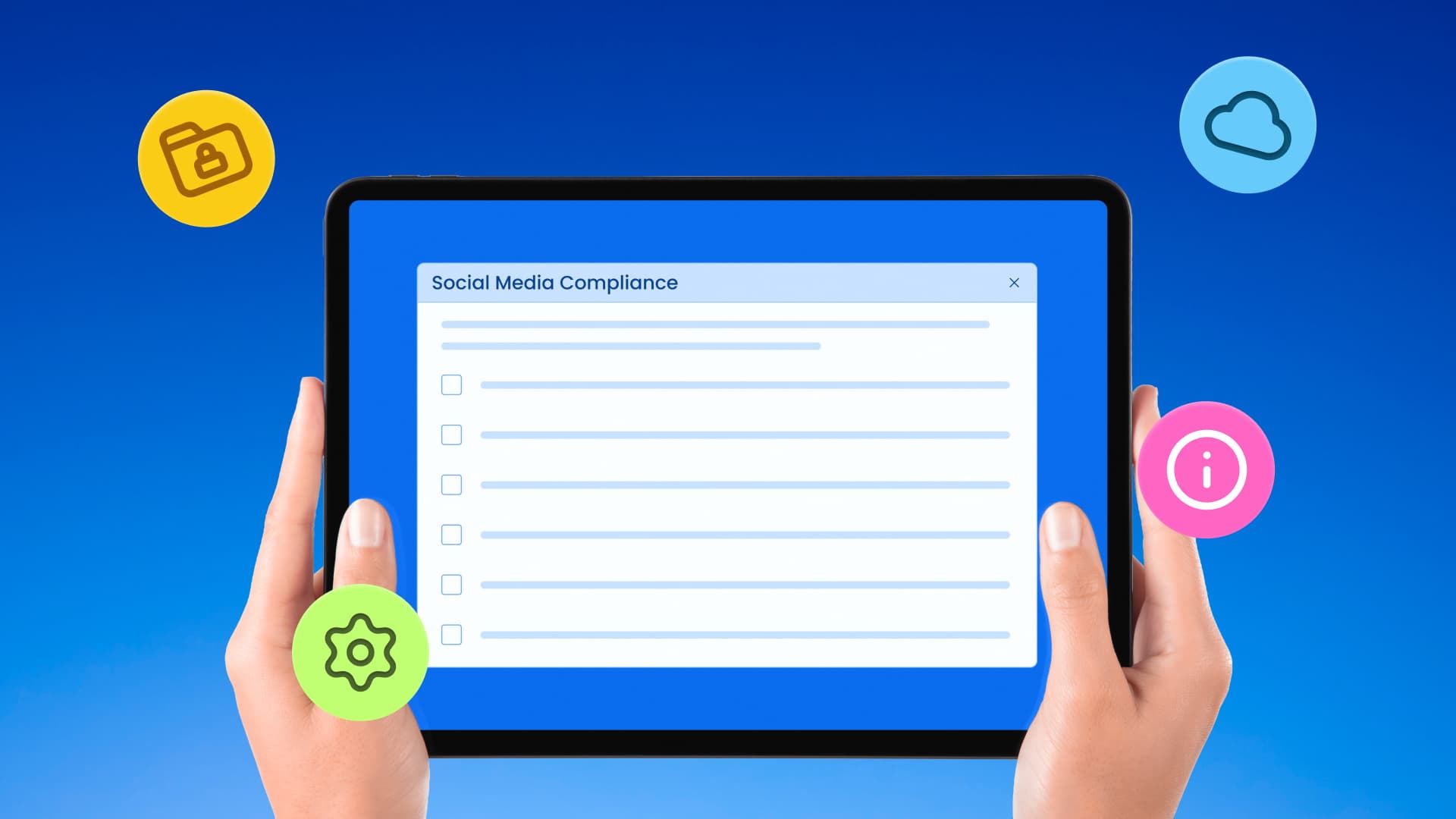 Social Media Compliance: How to Keep Your Brand Compliant