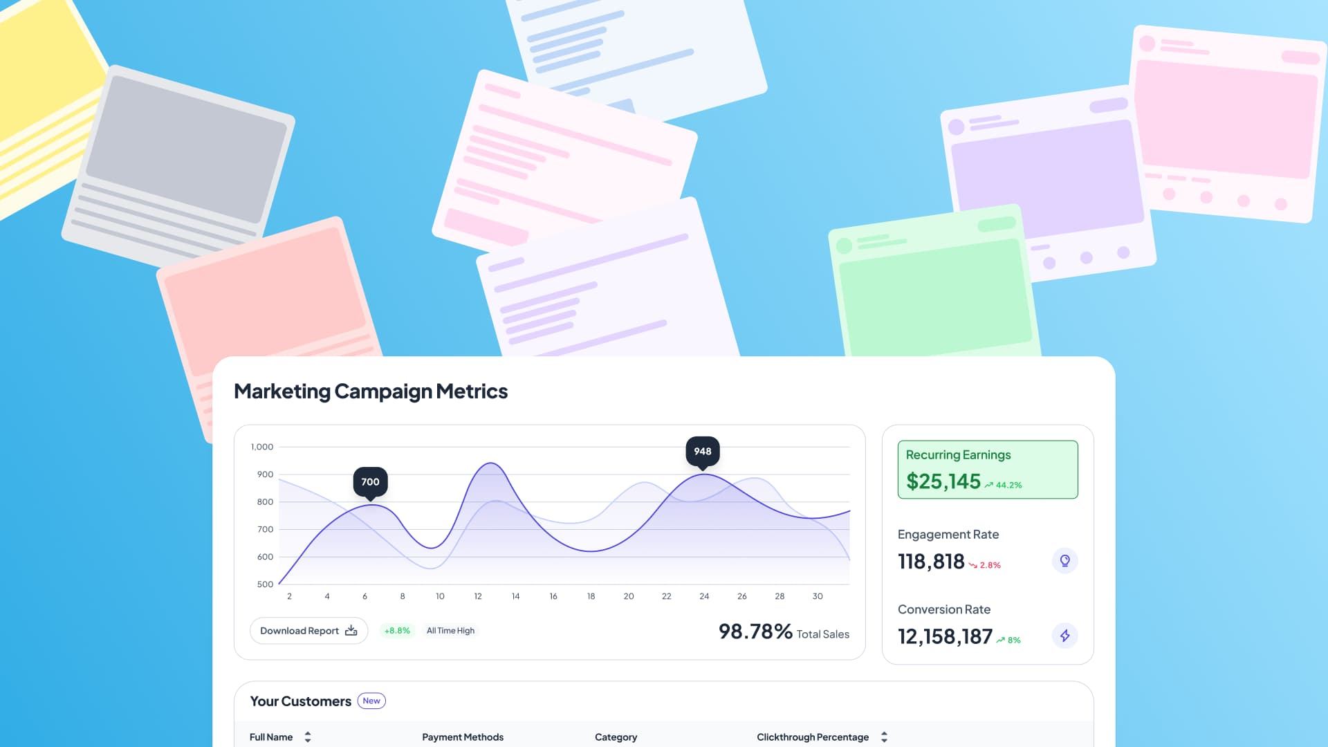 Your Guide to Affiliate Marketing: How to Generate Passive Income