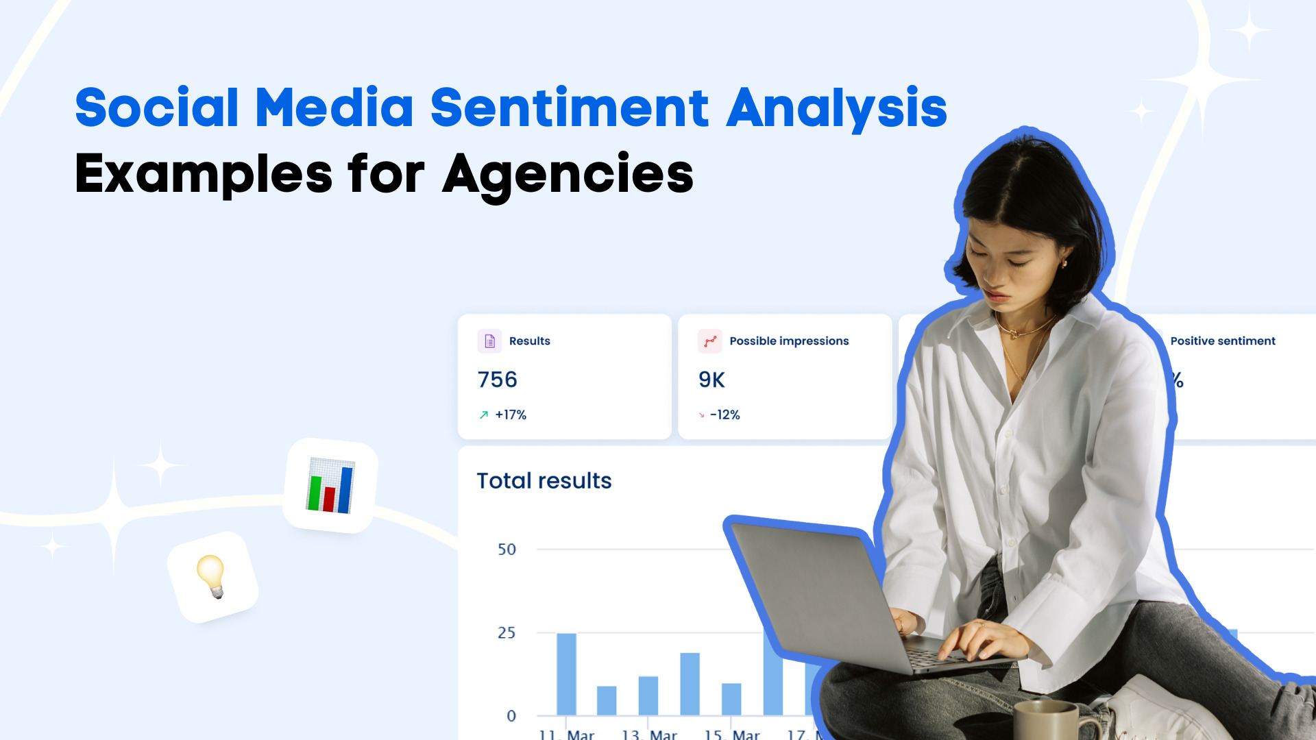 Social Media Sentiment Analysis Examples for Agencies